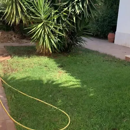 Sunlight Sardegna Вилла