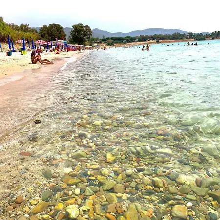 Sunlight Sardegna Вилла