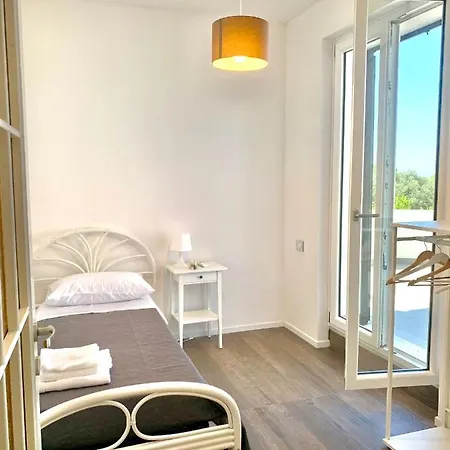 Sunlight Sardegna Вилла