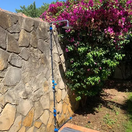 Sunlight Sardegna Вилла Капитана