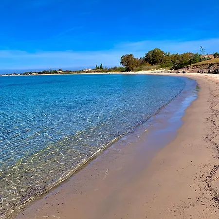 Sunlight Sardegna Вилла *