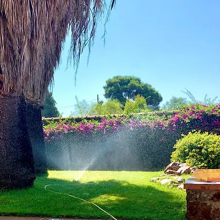Villa Sunlight Sardegna Capitana