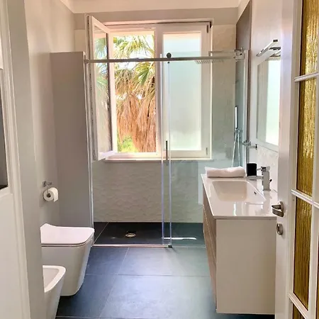 فيلة Sunlight Sardegna كابيتانا