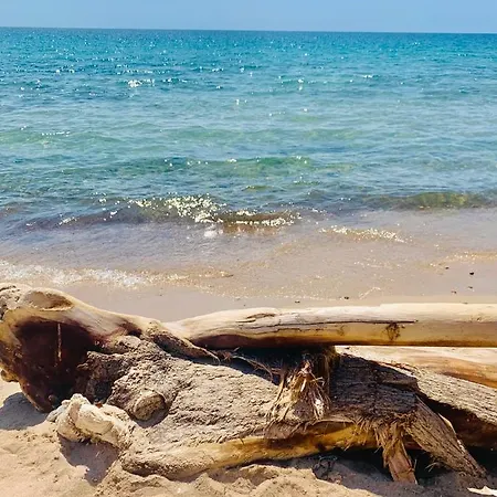 فيلة Sunlight Sardegna كابيتانا