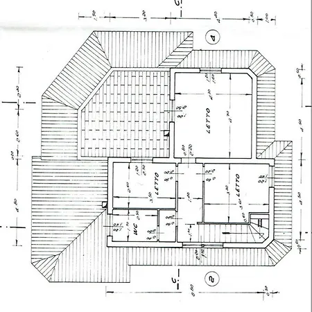 Sunlight Sardegna * كابيتانا