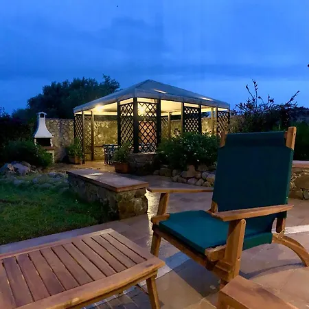 Sunlight Sardegna فيلة كابيتانا