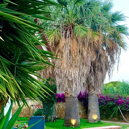 Sunlight Sardegna فيلة *