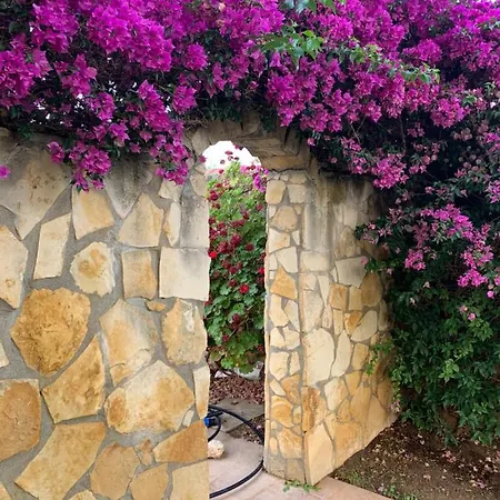 Sunlight Sardegna Villa *