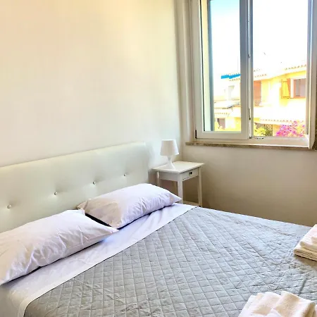 Villa Sunlight Sardegna