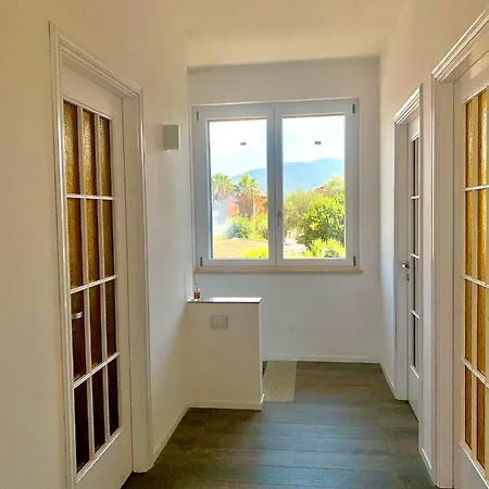 Villa Sunlight Sardegna Capitana