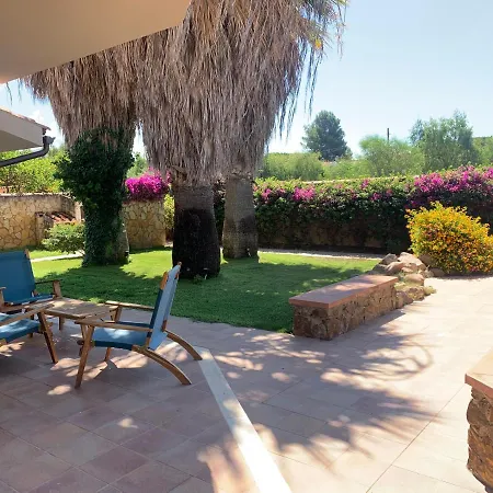 Sunlight Sardegna * Capitana