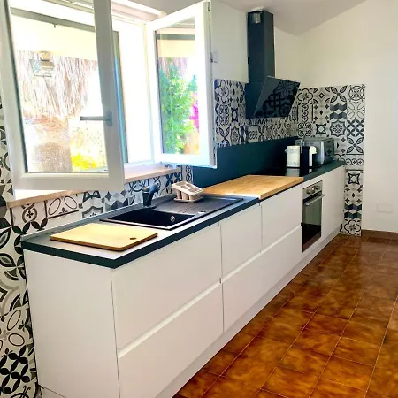 Sunlight Sardegna فيلة كابيتانا