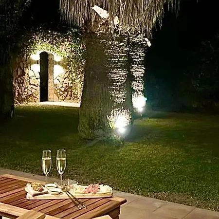 Sunlight Sardegna Villa Capitana