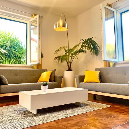 Sunlight Sardegna * كابيتانا