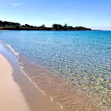 Вилла Sunlight Sardegna
