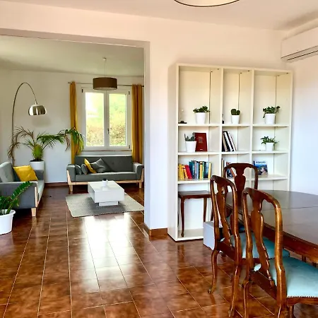 Sunlight Sardegna Вилла Капитана