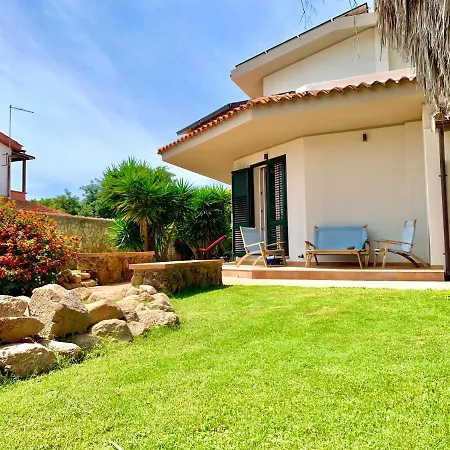 Sunlight Sardegna Villa