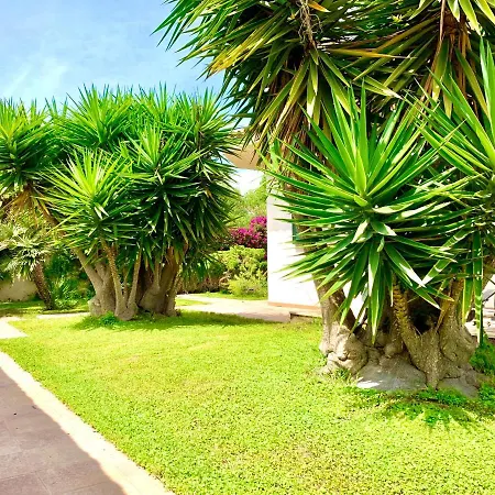 Sunlight Sardegna فيلة كابيتانا