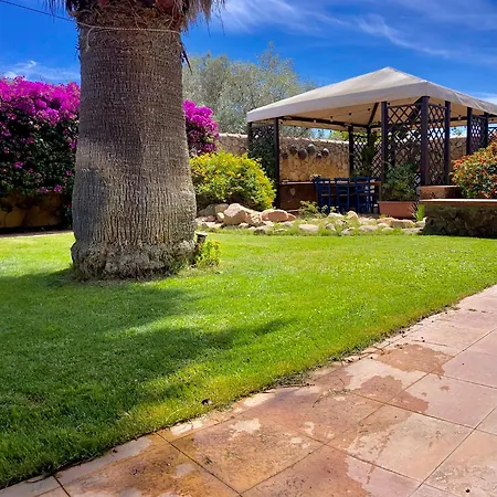 Sunlight Sardegna فيلة *