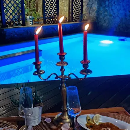 Sunlight Sardegna * Капитана