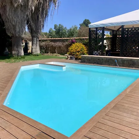 Sunlight Sardegna Вилла *