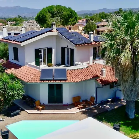 Villa Sunlight Sardegna