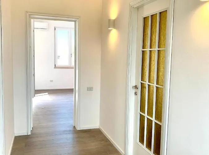 Вилла Sunlight Sardegna