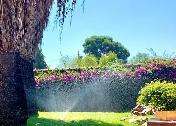 Вилла Sunlight Sardegna Капитана