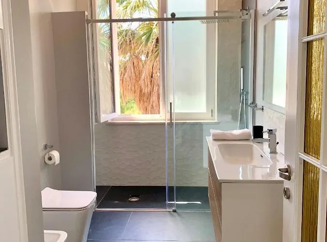 Вилла Sunlight Sardegna Капитана