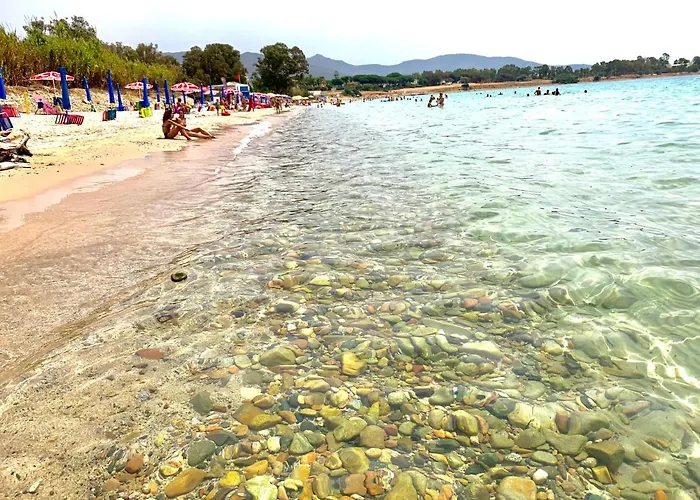 Sunlight Sardegna Вилла