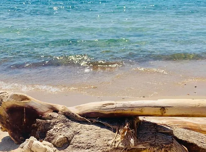 Вилла Sunlight Sardegna Капитана