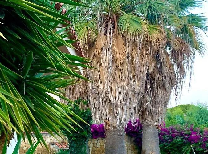 Sunlight Sardegna Вилла *