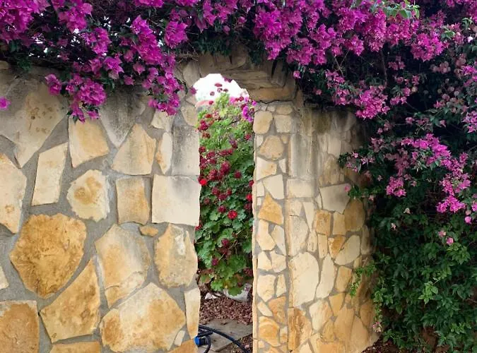 Sunlight Sardegna Вилла *