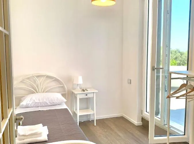 Sunlight Sardegna Villa