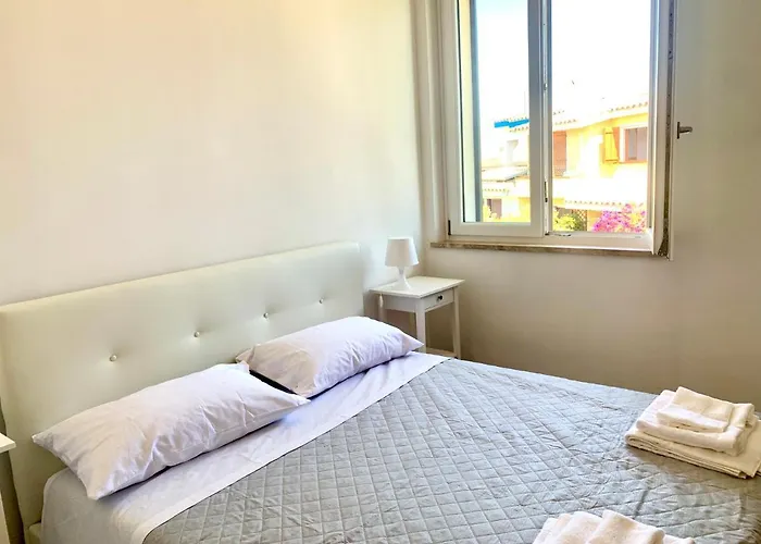 Вилла Sunlight Sardegna