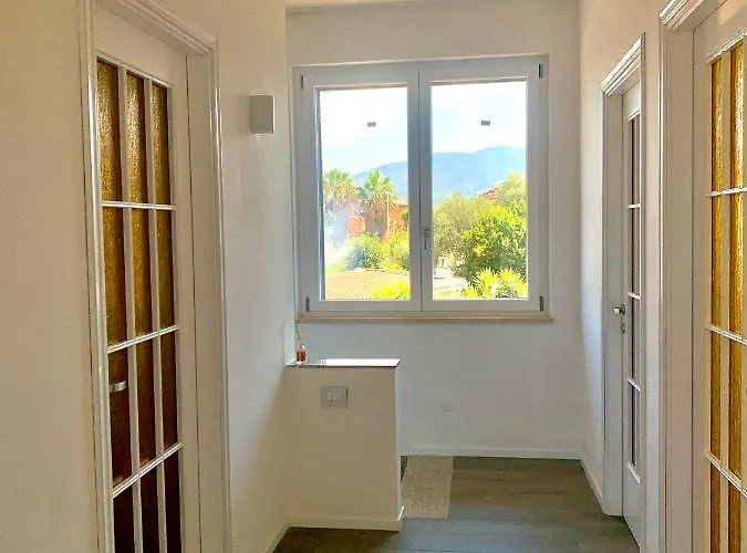 Вилла Sunlight Sardegna Капитана