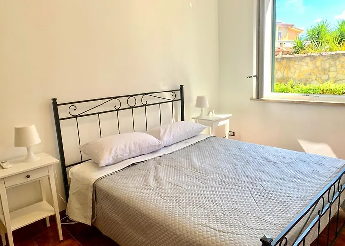 Sunlight Sardegna Вилла *