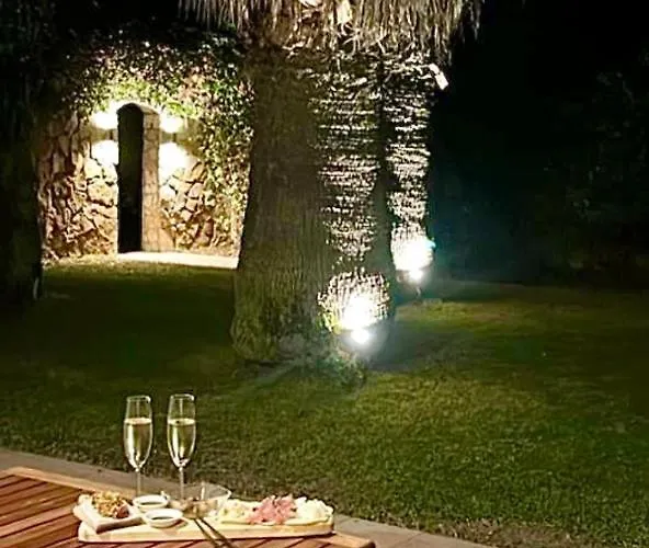 Sunlight Sardegna Вилла Капитана