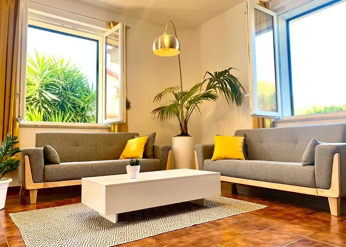 Sunlight Sardegna * Капитана