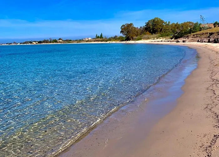 Sunlight Sardegna Вилла *