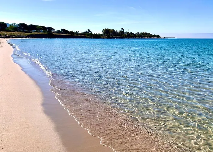 Вилла Sunlight Sardegna