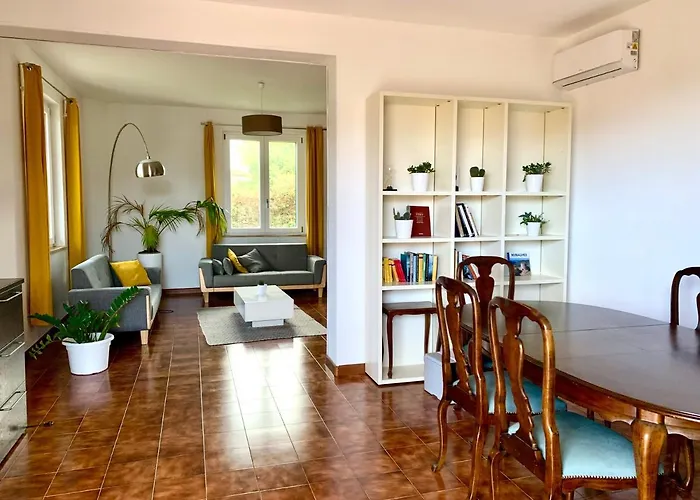 Sunlight Sardegna Вилла Капитана