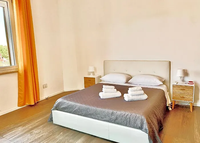 Sunlight Sardegna * Капитана