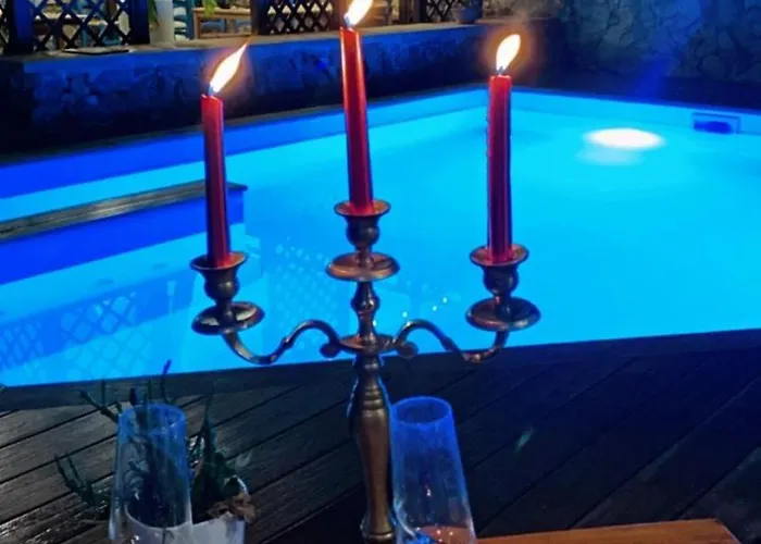 Sunlight Sardegna * Капитана