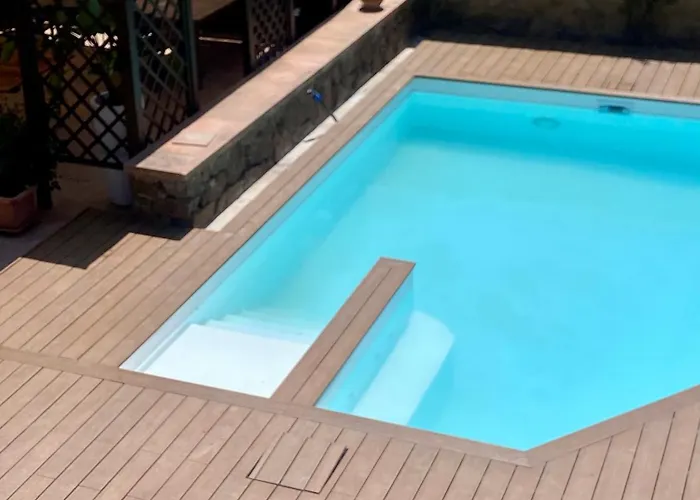 Вилла Sunlight Sardegna Капитана