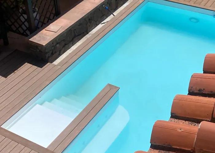 Sunlight Sardegna * Капитана